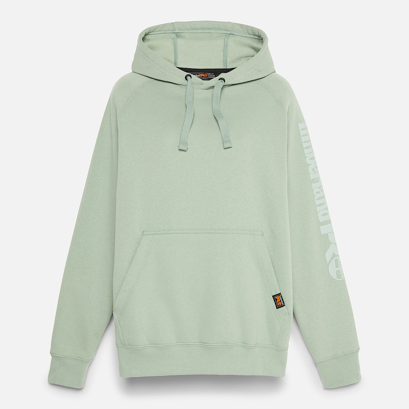 Womens Timberland PRO Hood Honcho Sport Hoodie TBL Green Bay ALT10