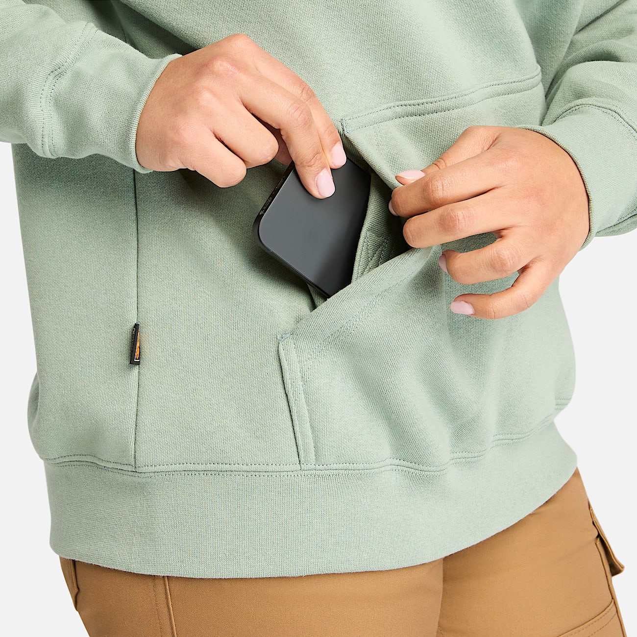 Women's Timberland PRO® Hood Honcho Sport Hoodie - 4