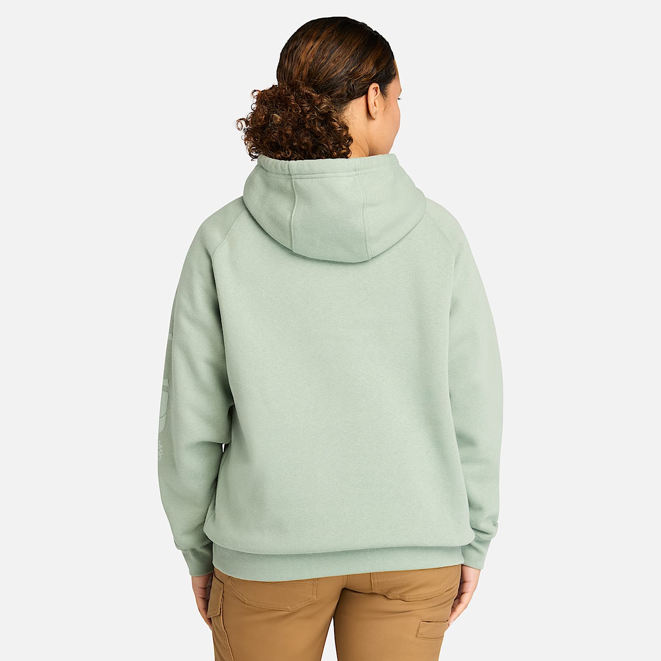 Women's Timberland PRO® Hood Honcho Sport Hoodie - 6