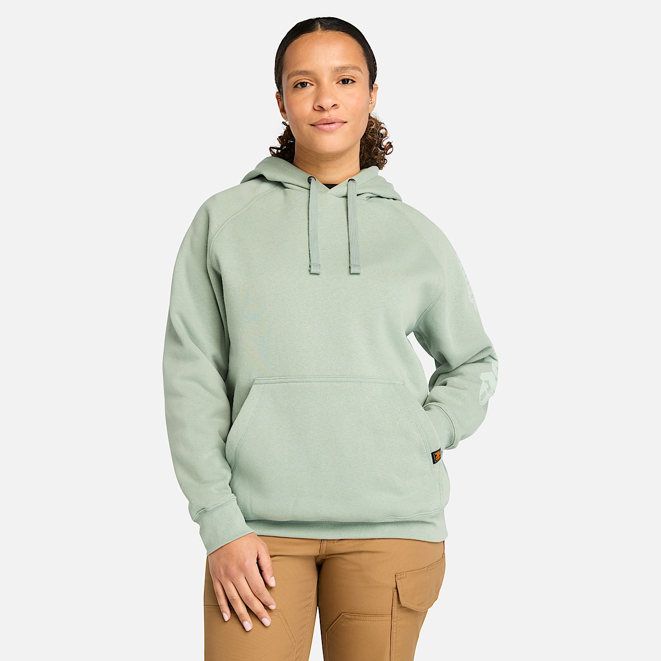Women's Timberland PRO® Hood Honcho Sport Hoodie - 1