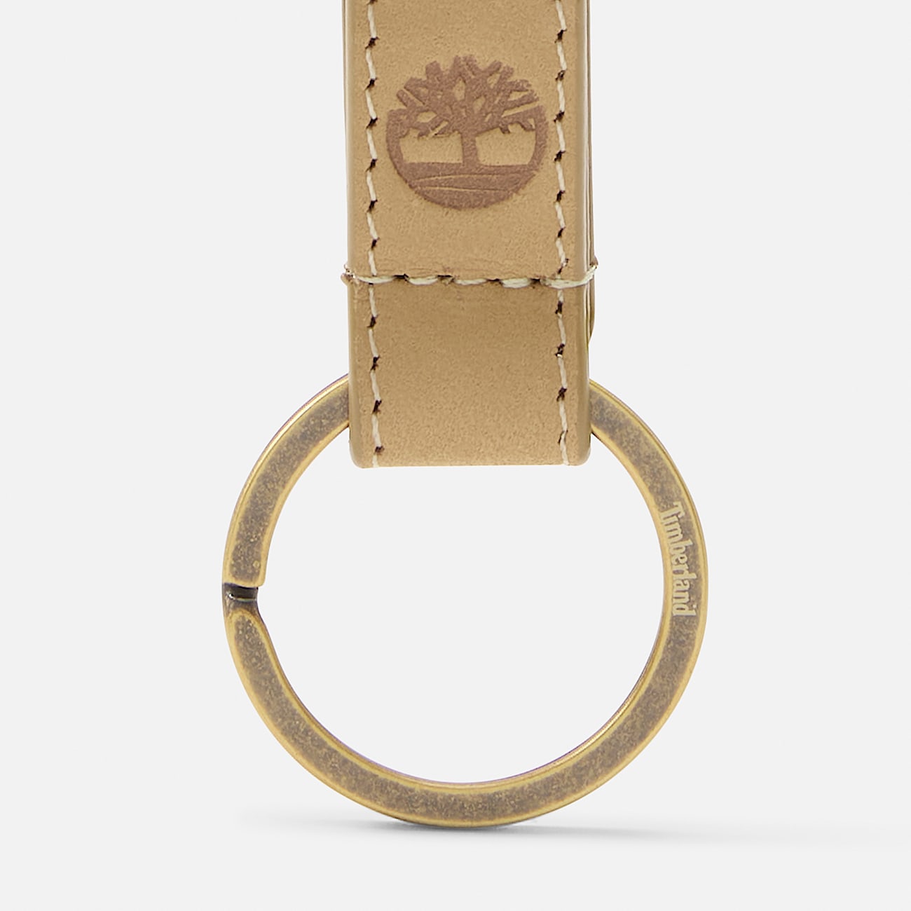 Trigger Clip Keychain TBL Silver Blue ALT2