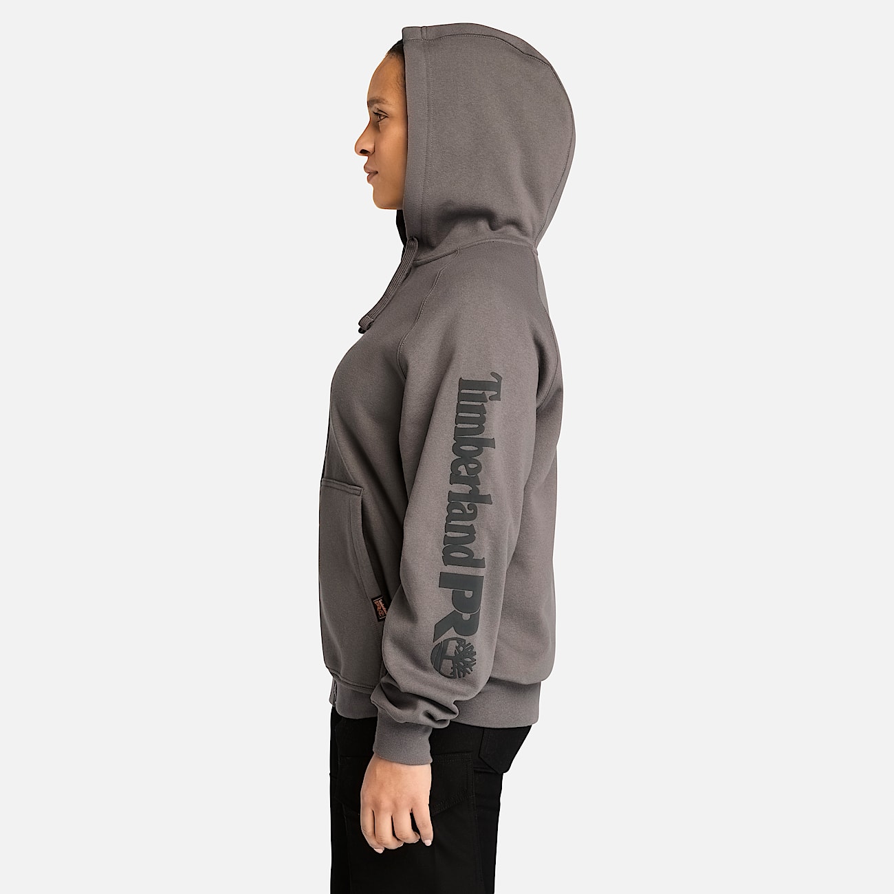 Womens Timberland PRO Hood Honcho Sport Hoodie TBL Tornado ALT8