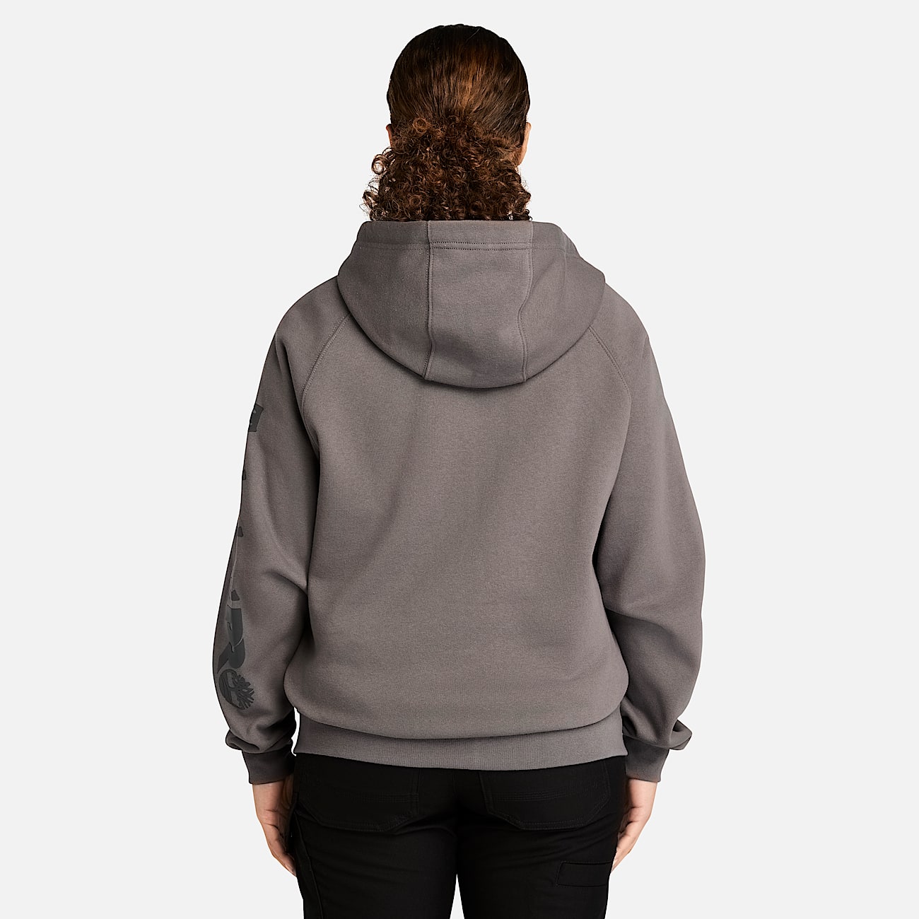 Womens Timberland PRO Hood Honcho Sport Hoodie TBL Tornado ALT9