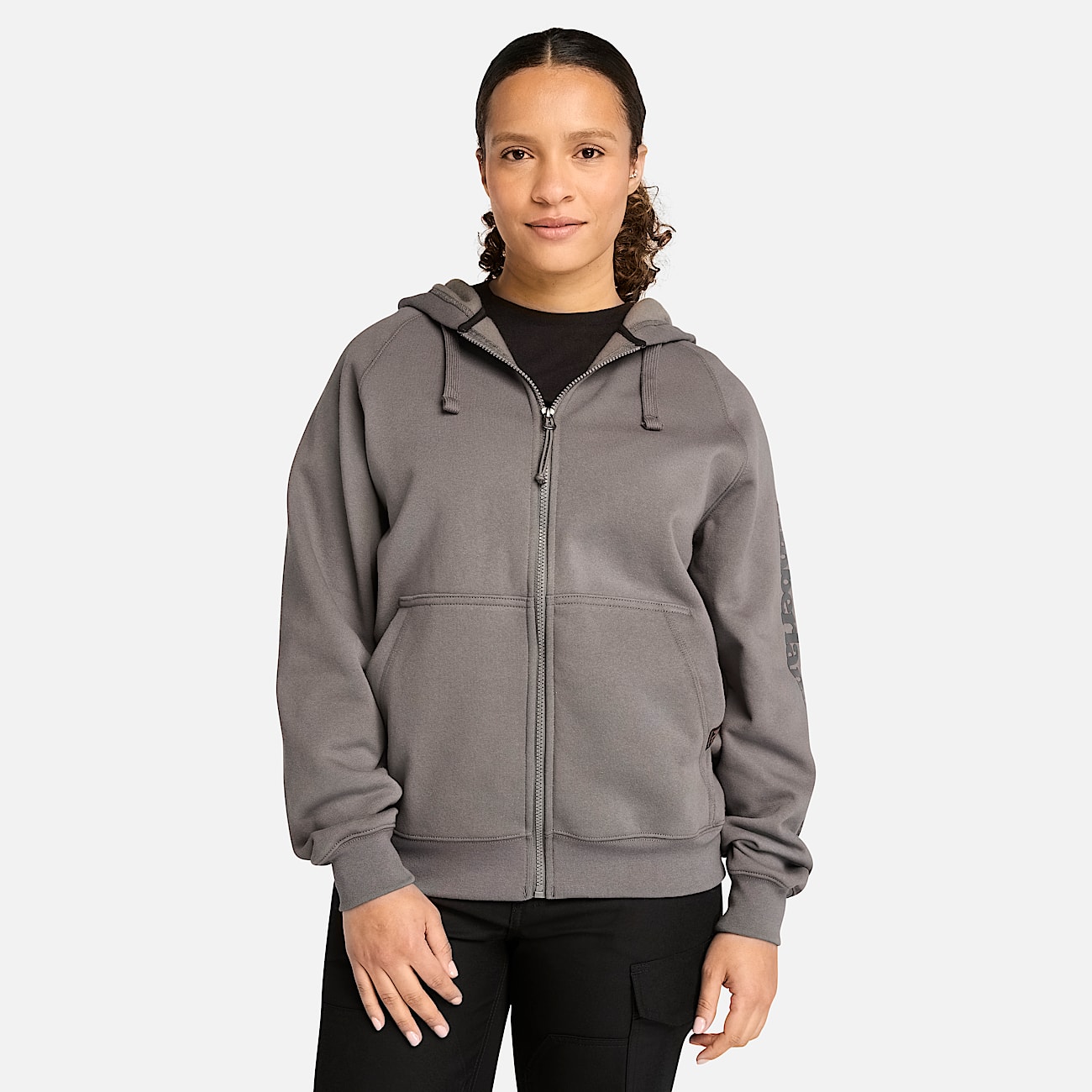 Womens Timberland PRO Hood Honcho Sport Hoodie TBL Tornado HERO