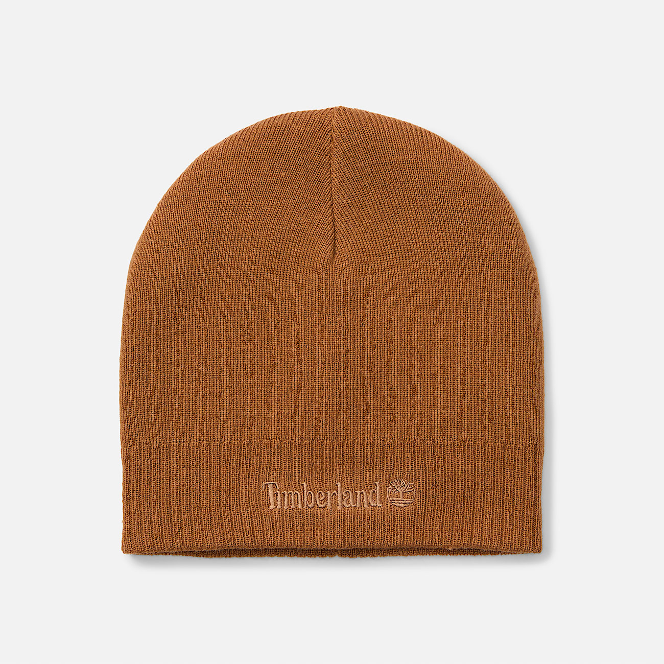 Men's Knit Logo Beanie
