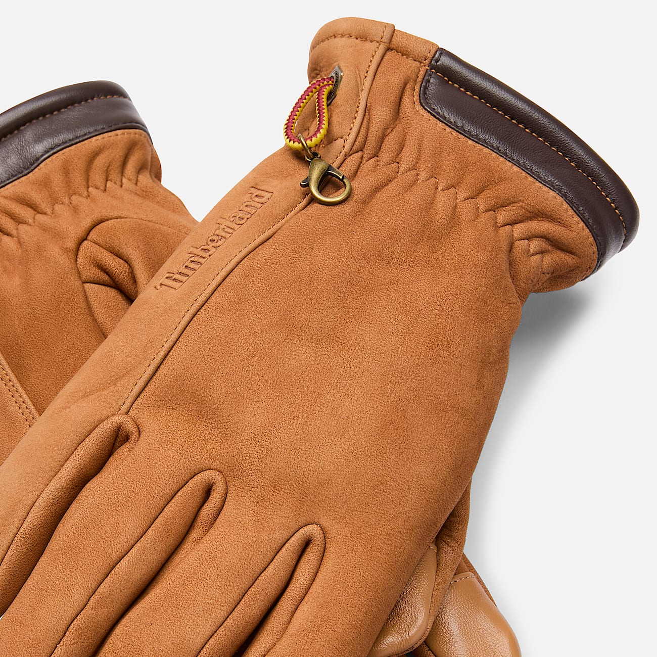 Guantes Winter Hill Nubuck TBL Trigo ALT1