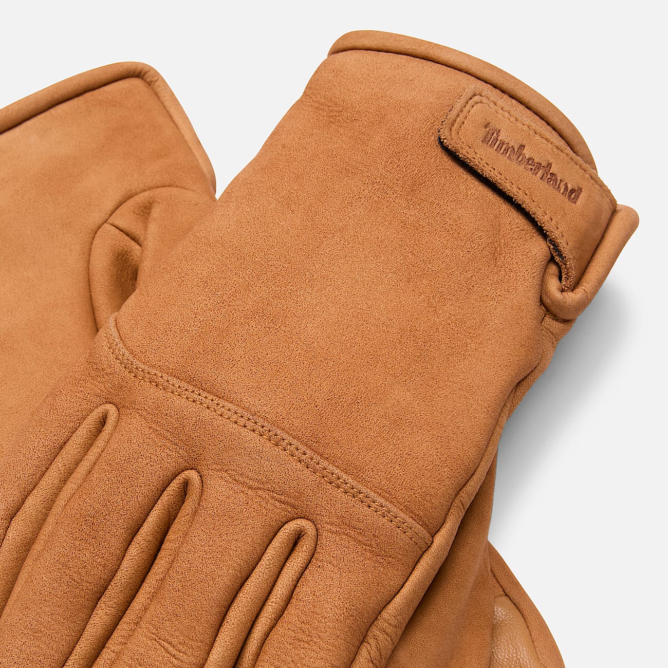 Panel Leather Glove TBL Wheat ALT1
