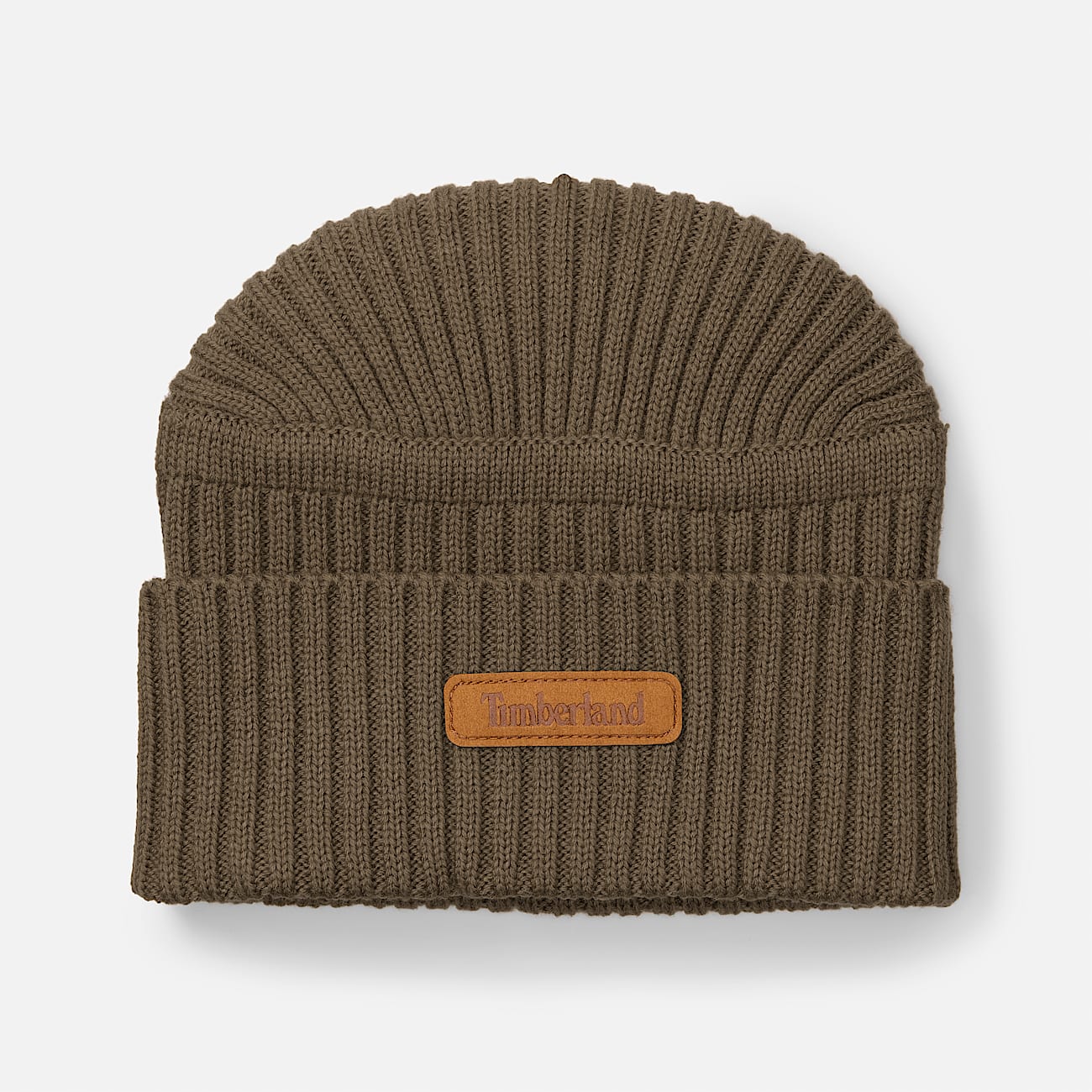 Gulf Beach Beanie TBL Leaf Green HERO