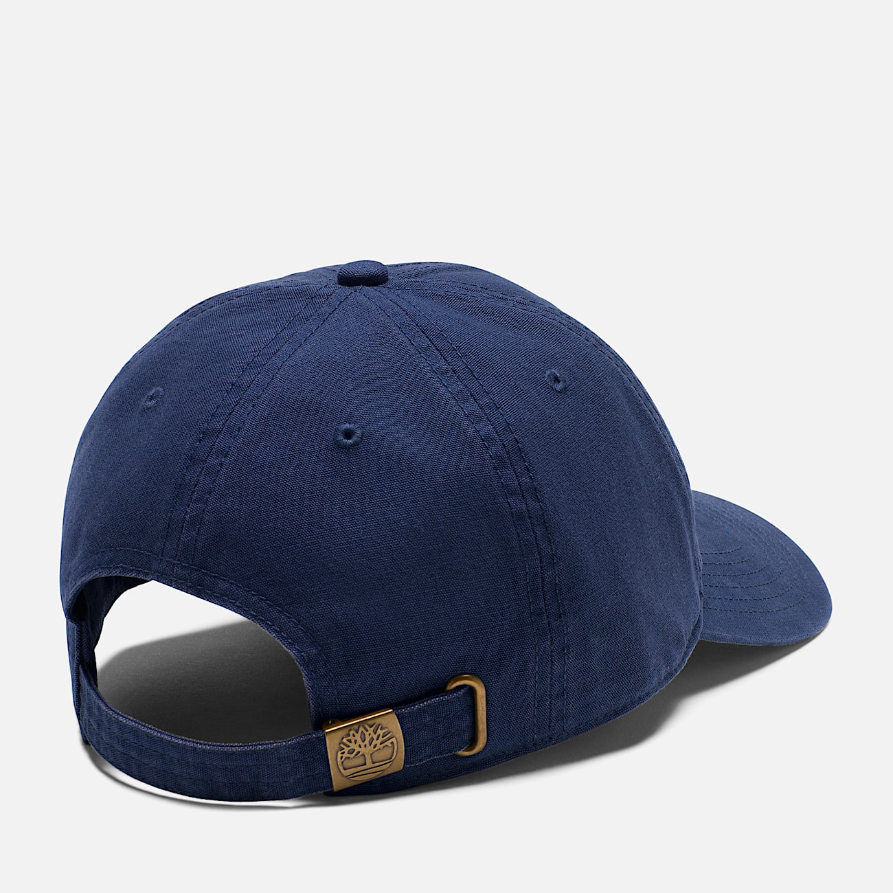 Soundview Embroidered Baseball Cap TBL Dark Navy ALT1