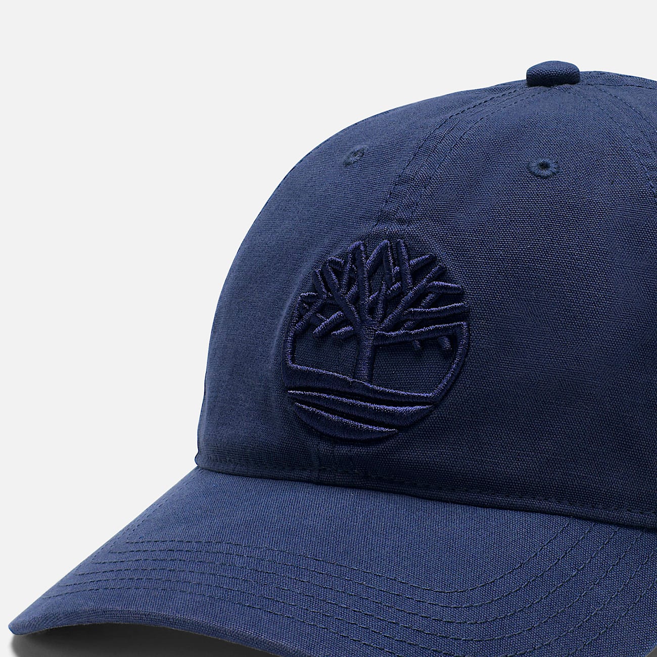 Soundview Embroidered Baseball Cap TBL Dark Navy ALT2