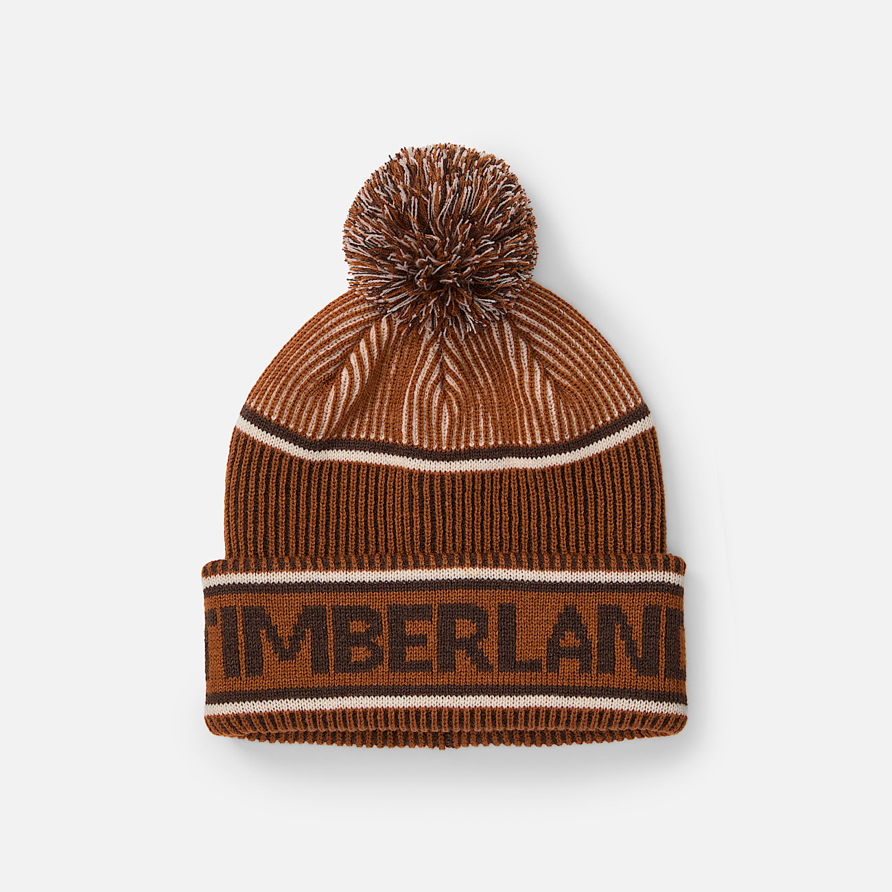 Stadium Beanie TBL Leather Brown HERO