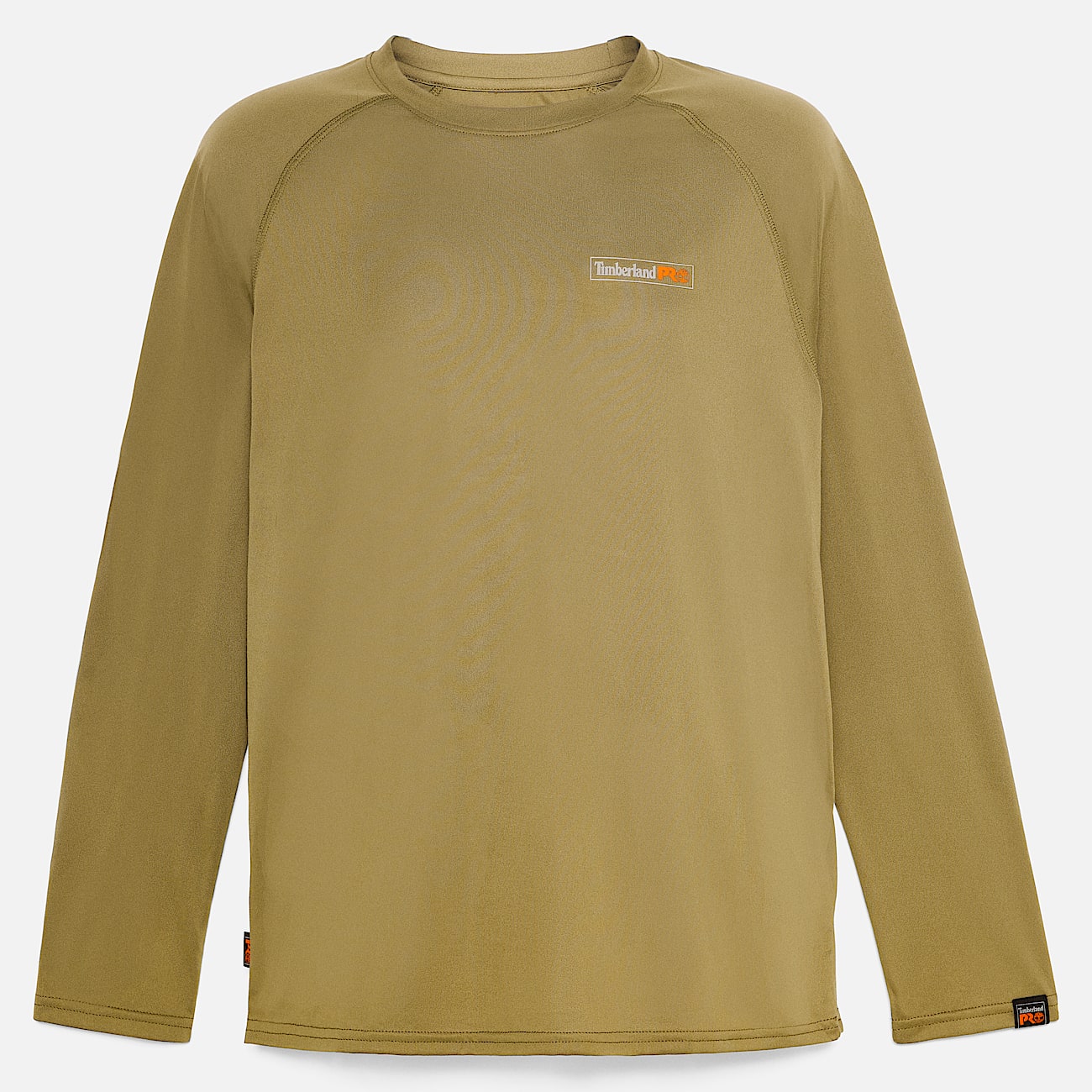 Men's Timberland PRO® Wicking Good Sport Long-Sleeve T-Shirt - 6