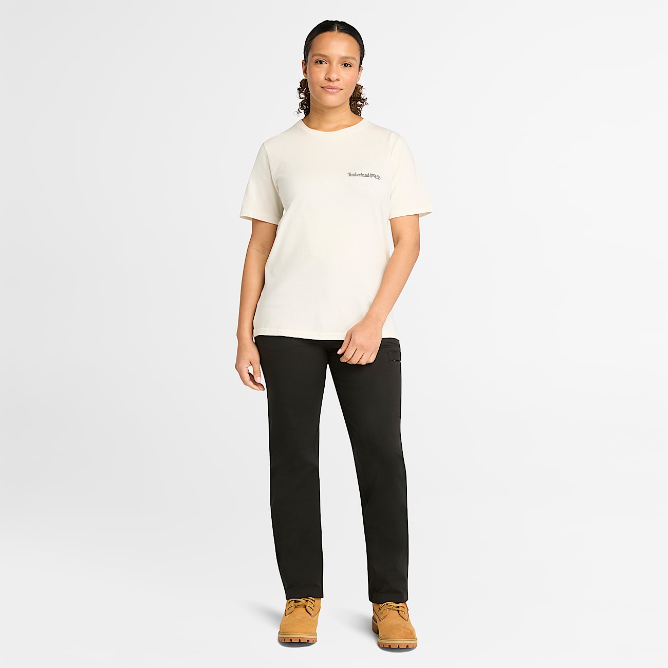 Women's Timberland PRO® Core T-Shirt - 2