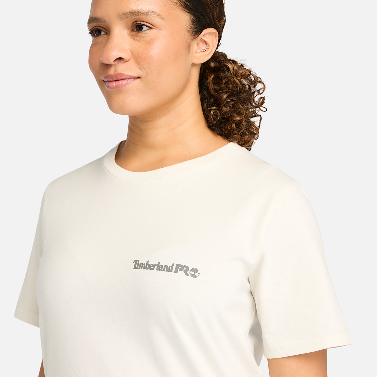 Women's Timberland PRO® Core T-Shirt - 3