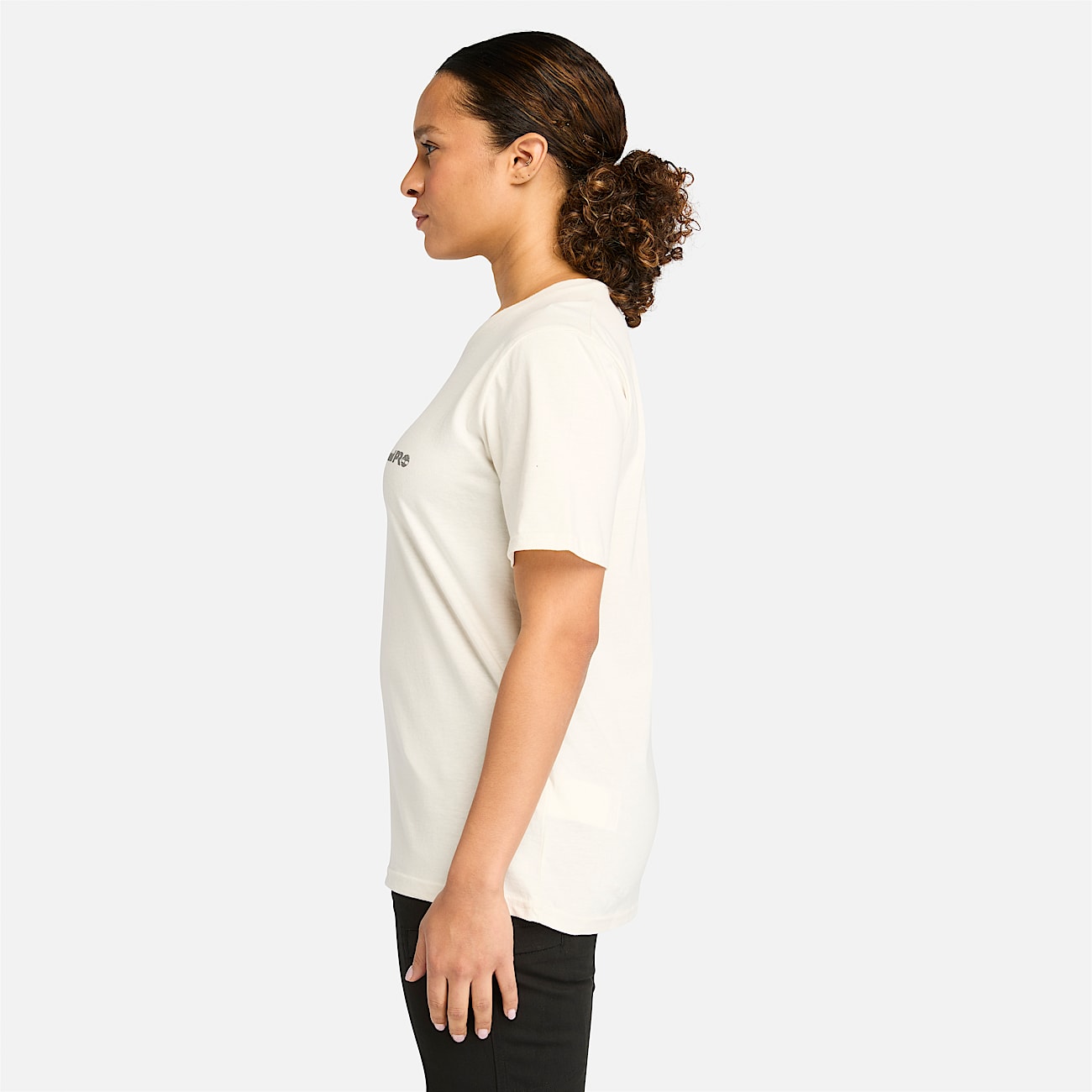 Women's Timberland PRO® Core T-Shirt - 5