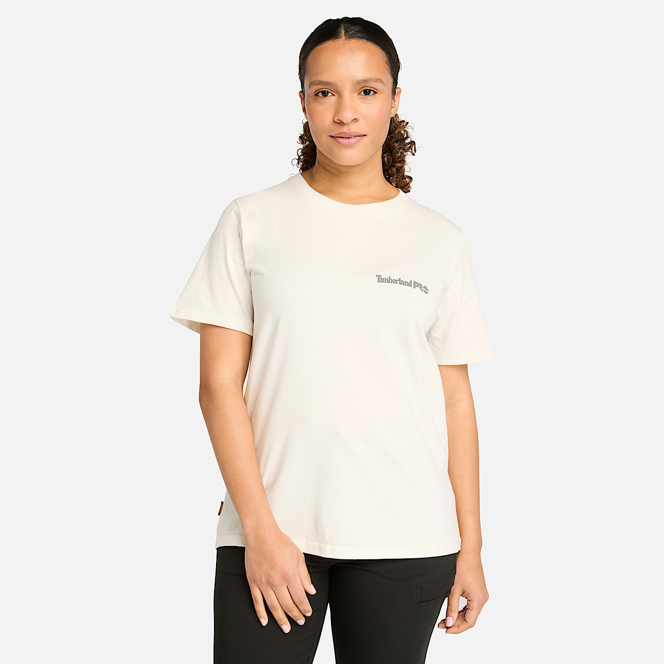 Women's Timberland PRO® Core T-Shirt - 1