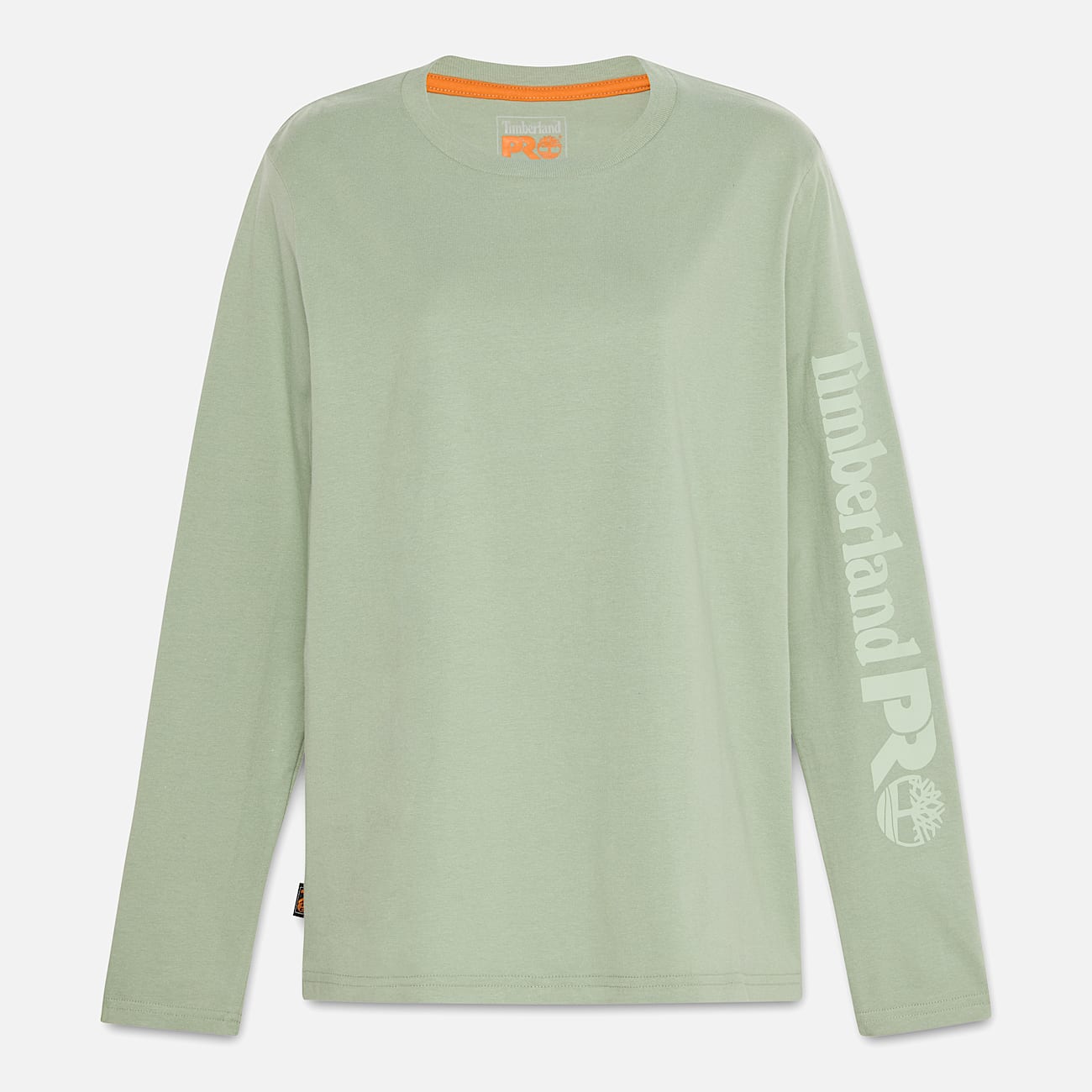 TShirt de manga larga Timberland PRO Core para mujer TBL Green Bay ALT10