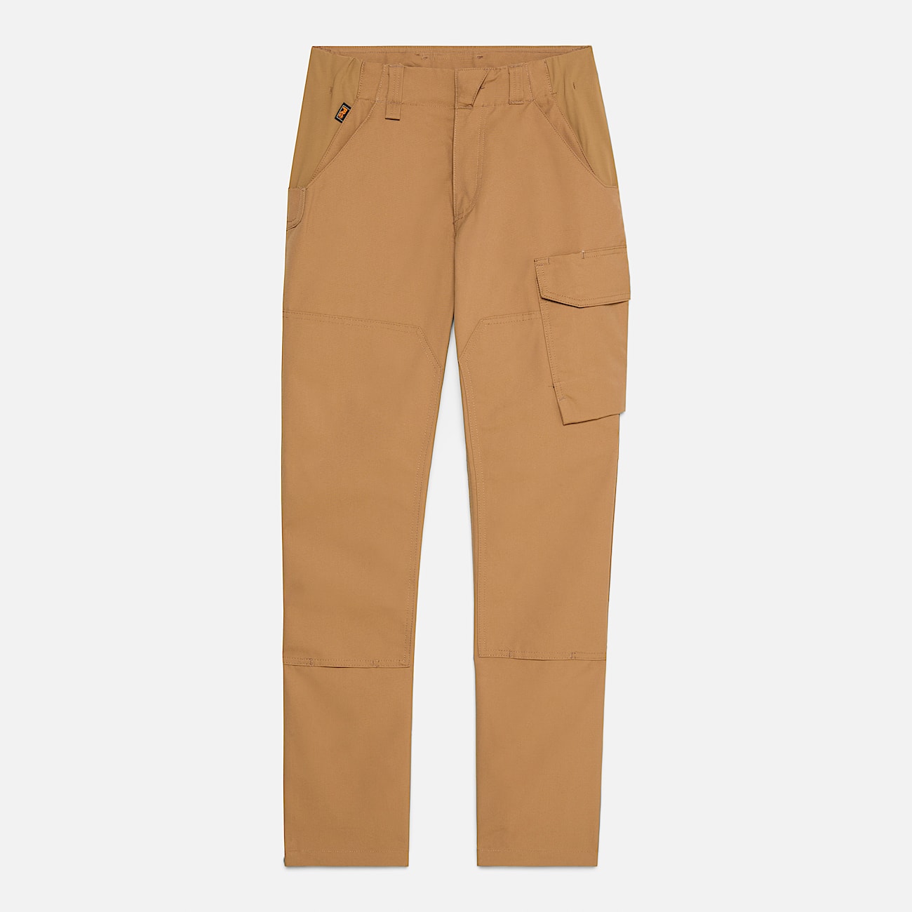 Pantalon tout usage Timberland PRO® en toile avec panneaux avant double épaisseur pour femmes - 8