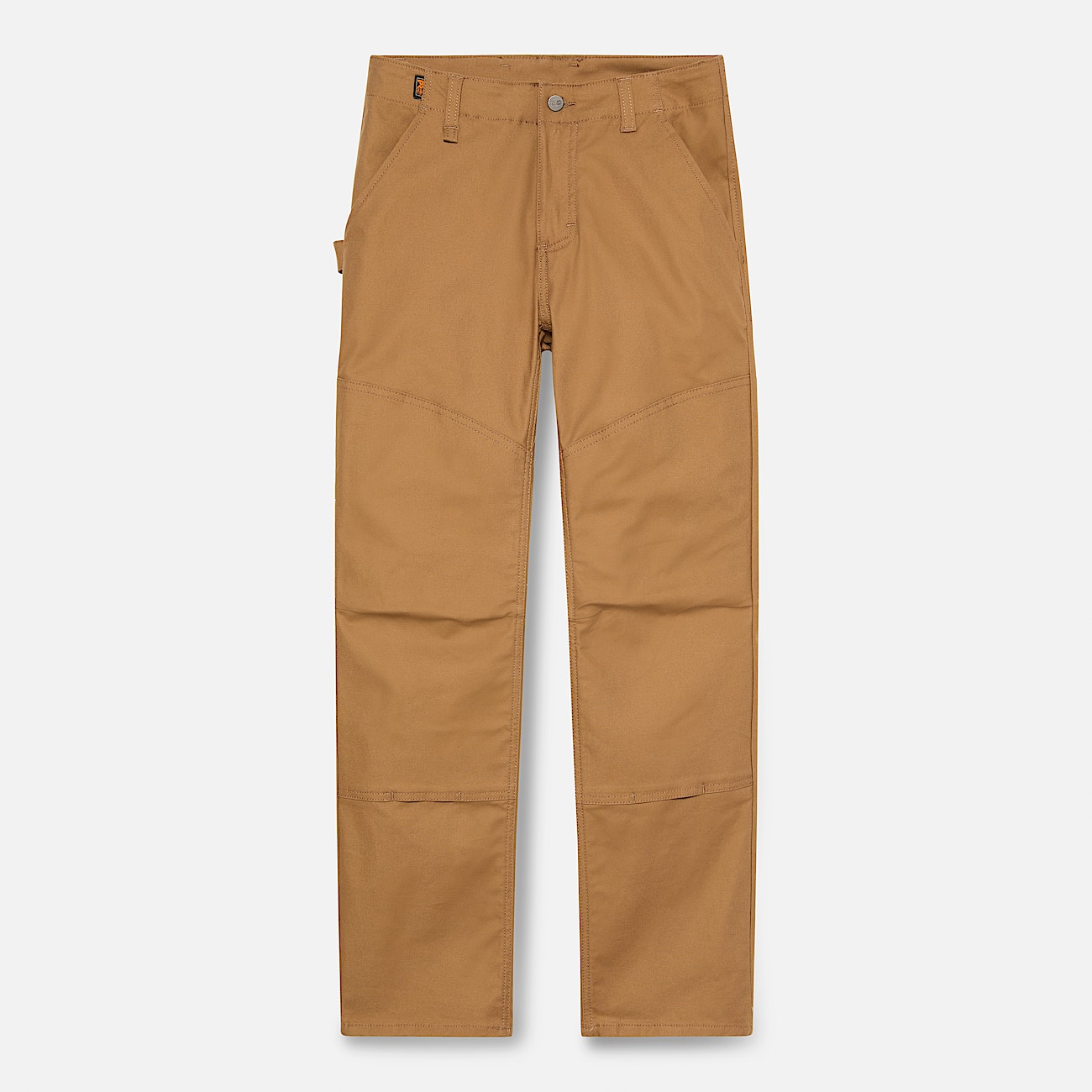 Womens GritFlex DoubleFront Utility Pant TBL Dark Wheat ALT10