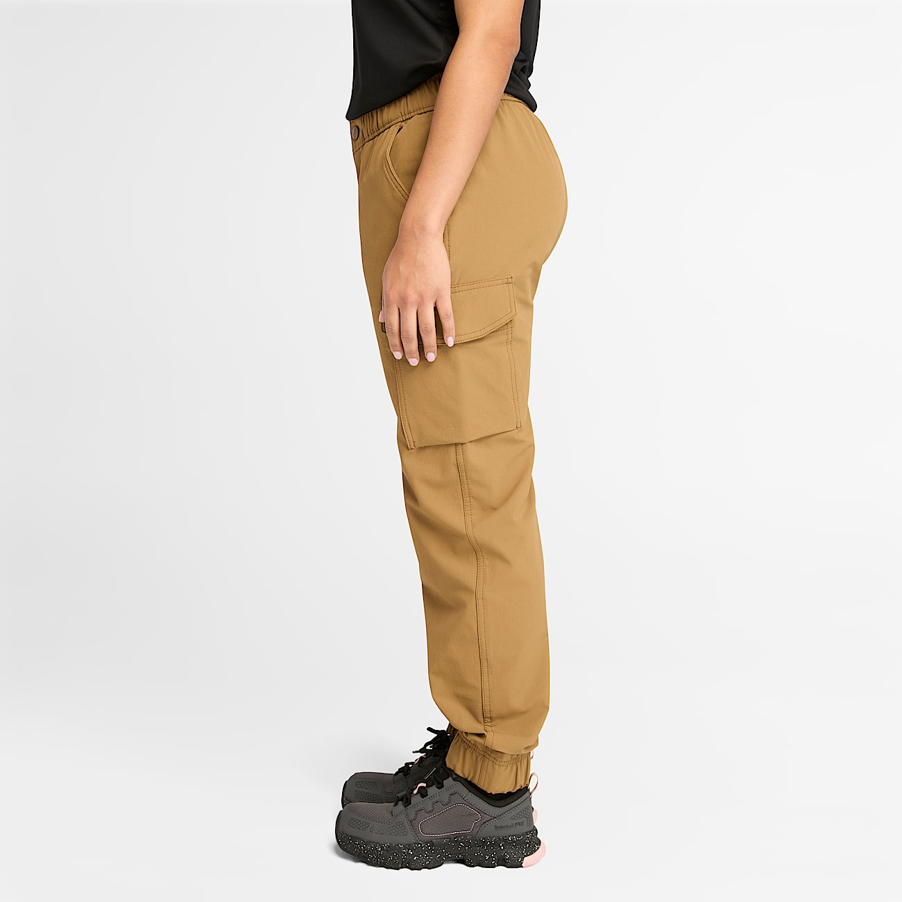 Women's Timberland PRO® Morphix Jogger Pant - 5