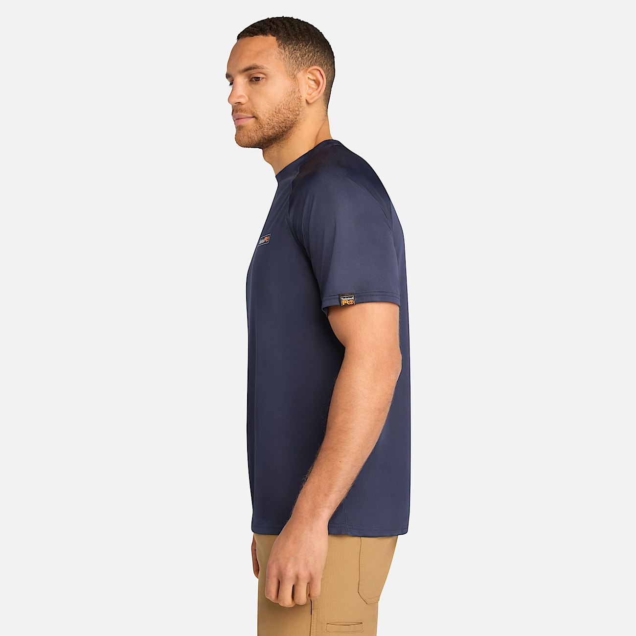 Men's Timberland PRO® Wicking Good Sport T-Shirt - 4