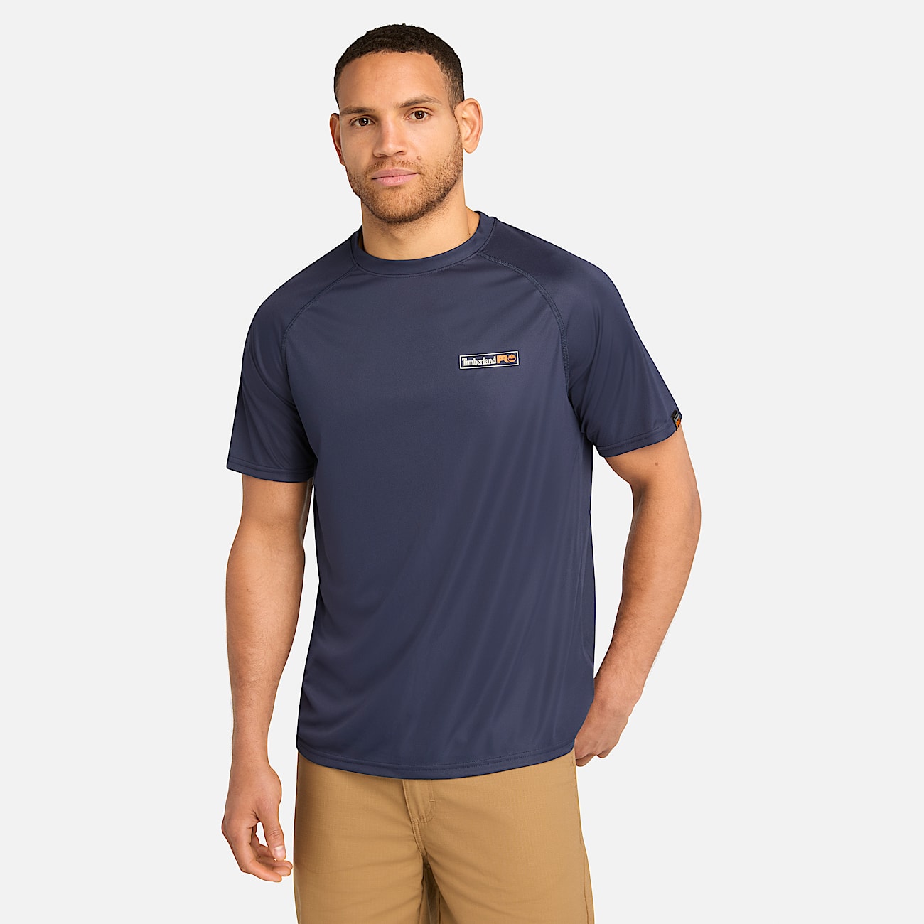 Men's Timberland PRO® Wicking Good Sport T-Shirt - 1