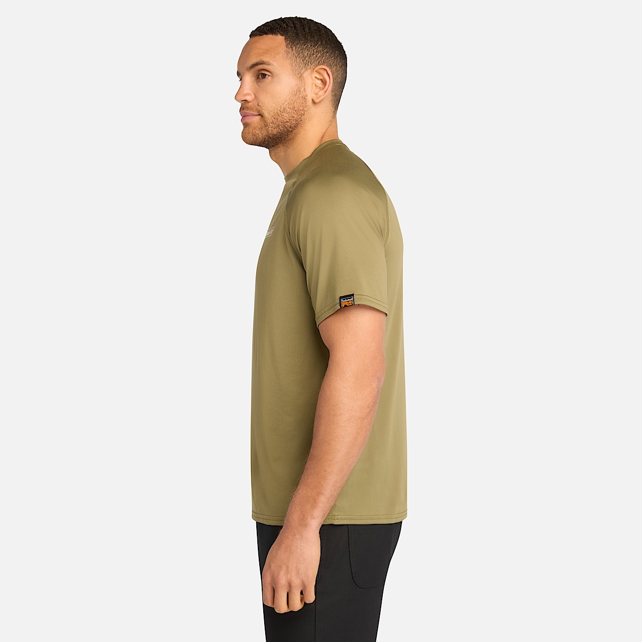 Men's Timberland PRO® Wicking Good Sport T-Shirt - 4