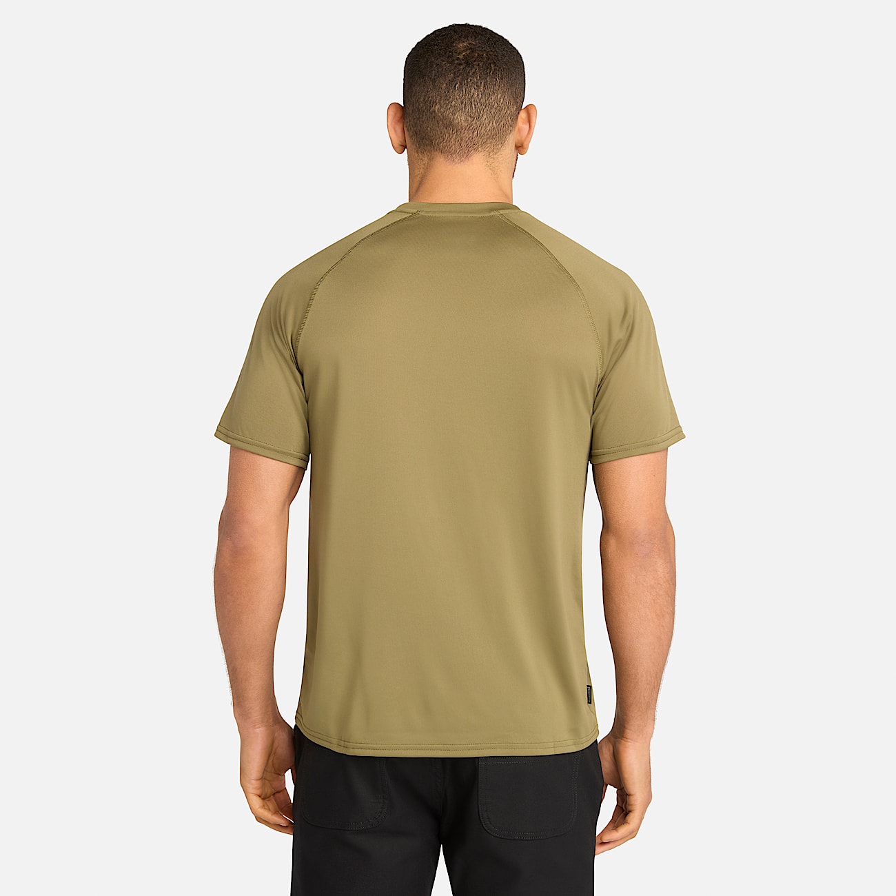 Men's Timberland PRO® Wicking Good Sport T-Shirt - 5