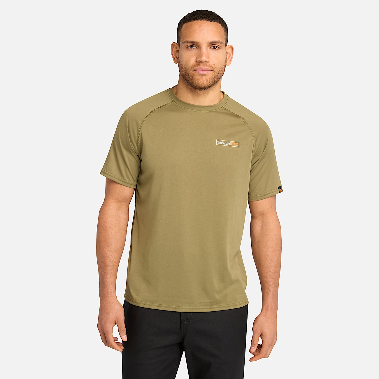 Men's Timberland PRO® Wicking Good Sport T-Shirt - 1