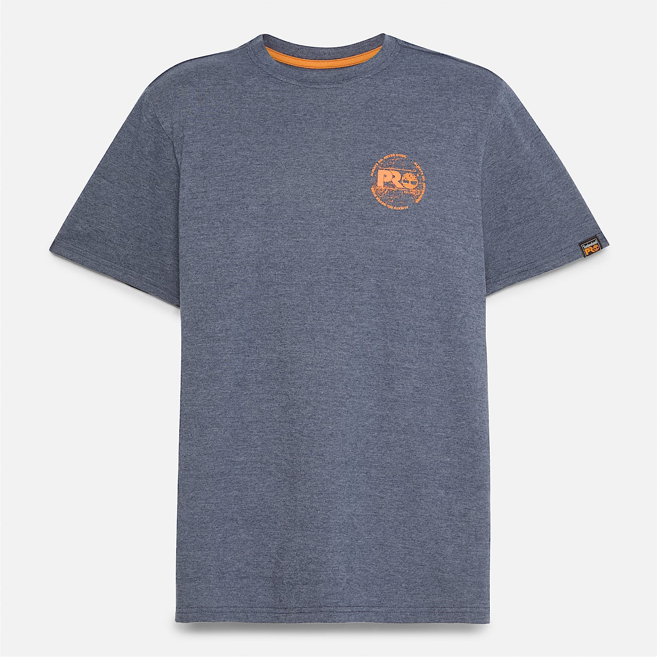 Men's Timberland PRO® Core A.D.N.D. Graphic T-Shirt