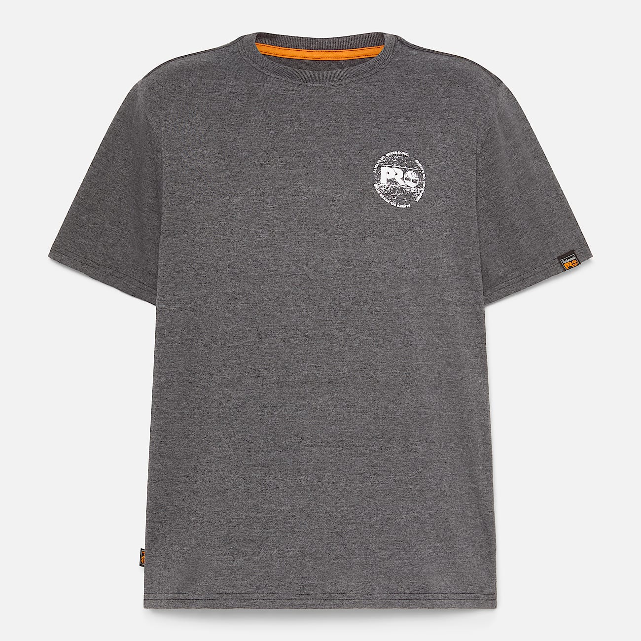 Men's Timberland PRO® Core A.D.N.D. Graphic T-Shirt - 6