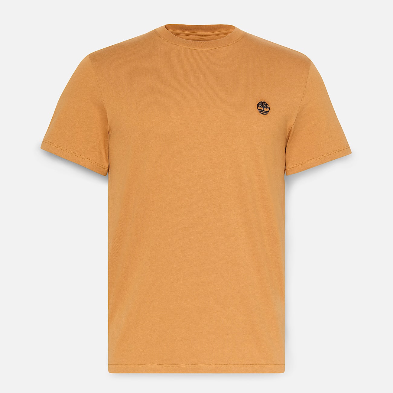 T-Shirt de manga corta para hombre Dunstan River - 5