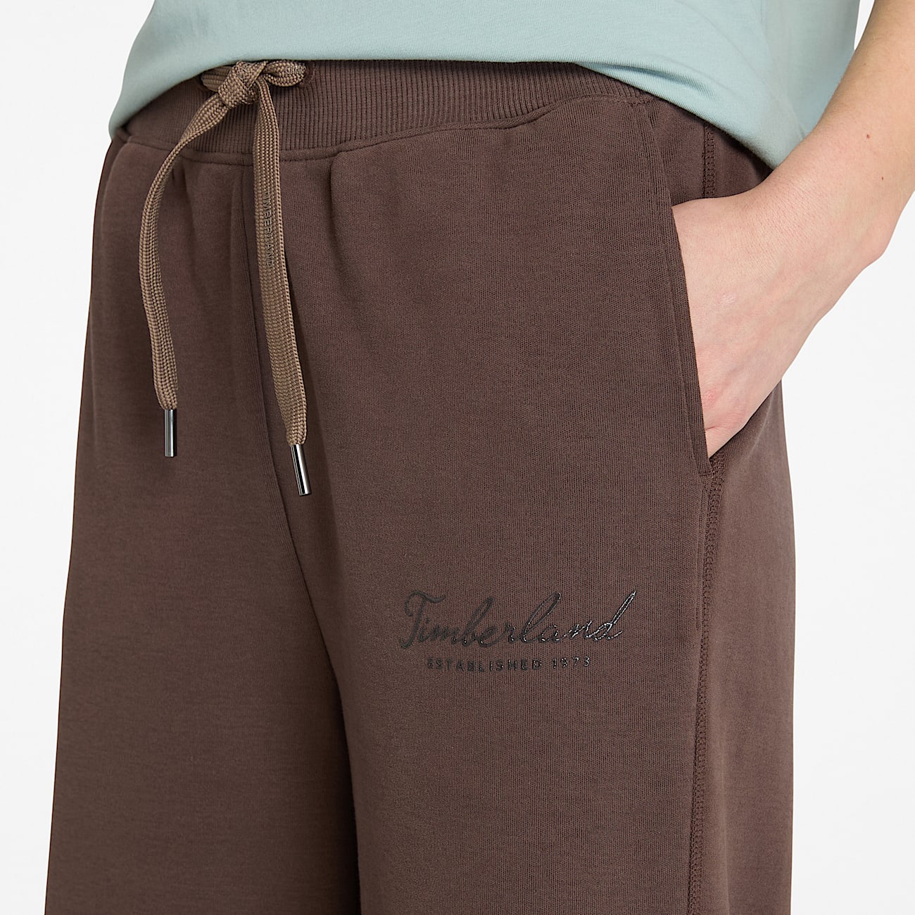 Pantalón palazzo Lush Comfort para mujer - 3
