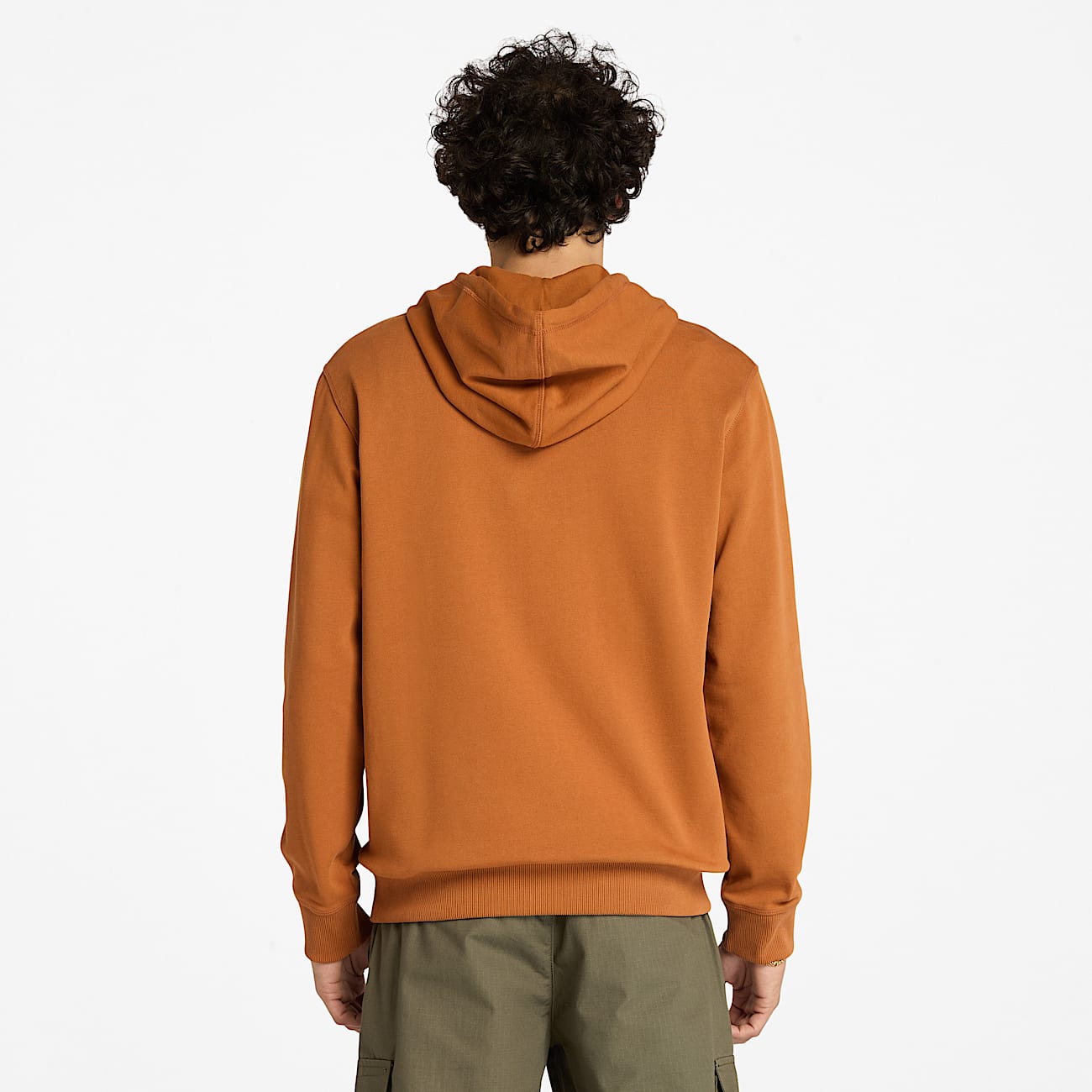 Men's Established 1973 Loopback Hoodie - 4