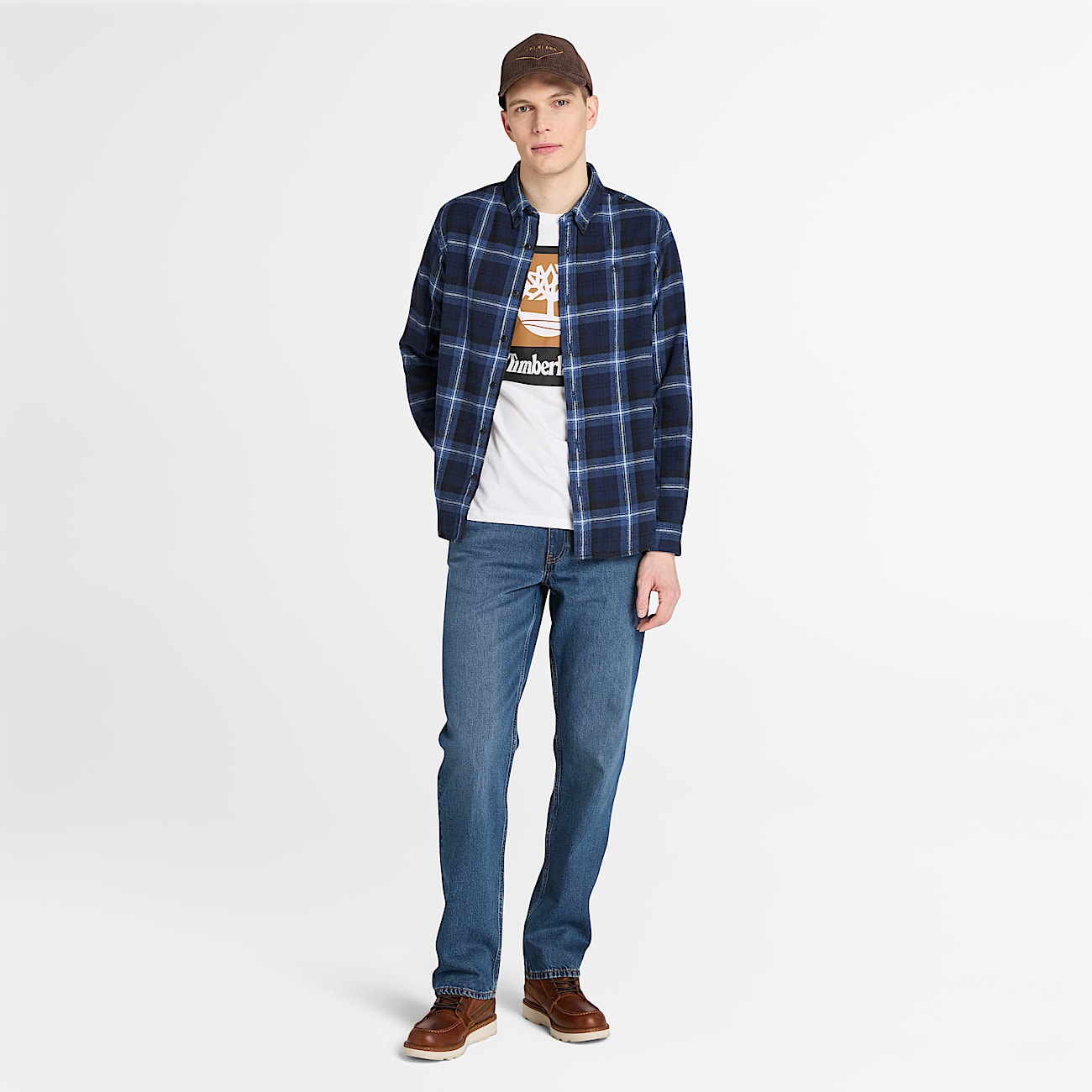 Men's Sandown Straight Denim Pant - 2