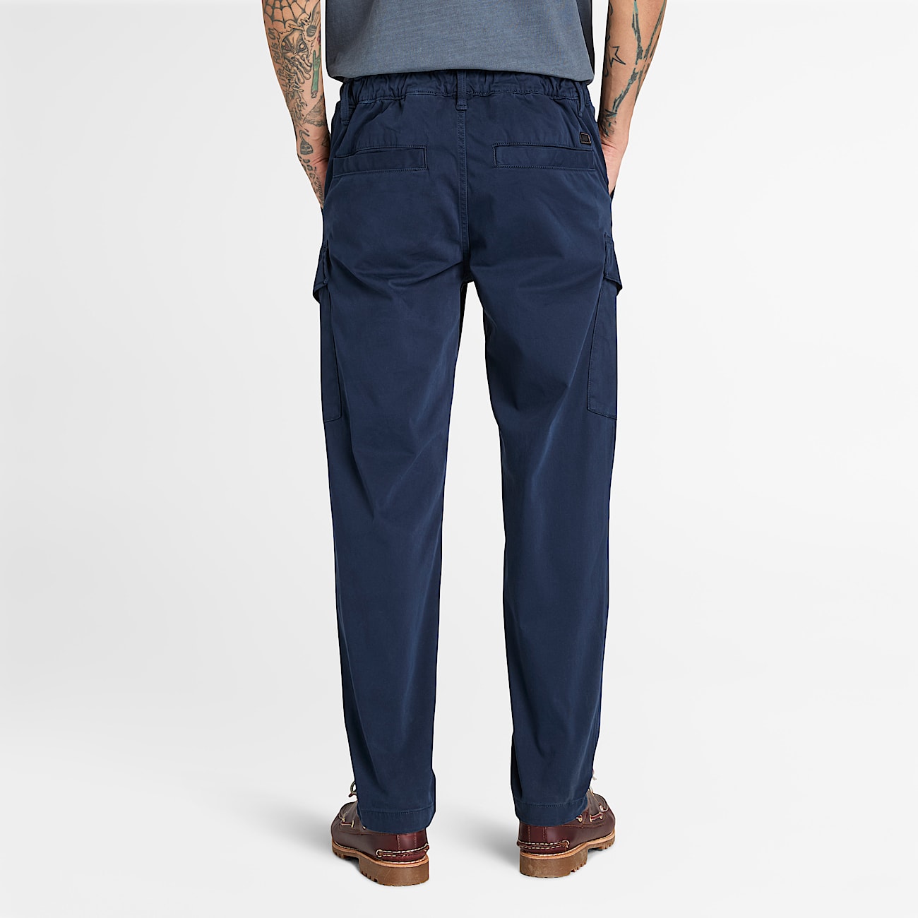 Men's Timberland® Baxter Peak Comfort Cargo Pant - 4