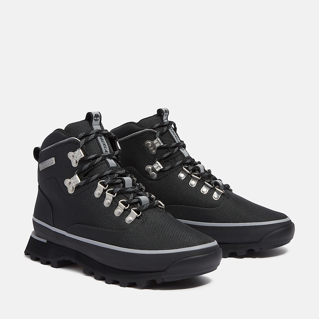 Men's Downpour GORE-TEX Euro Hiker Boot - 4