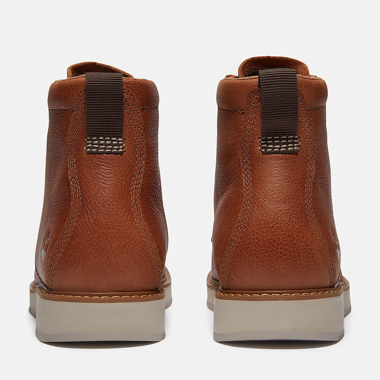 Mens Redwood Edge Mid LaceUp Boot TBL Medium Brown FullGrain ALT5