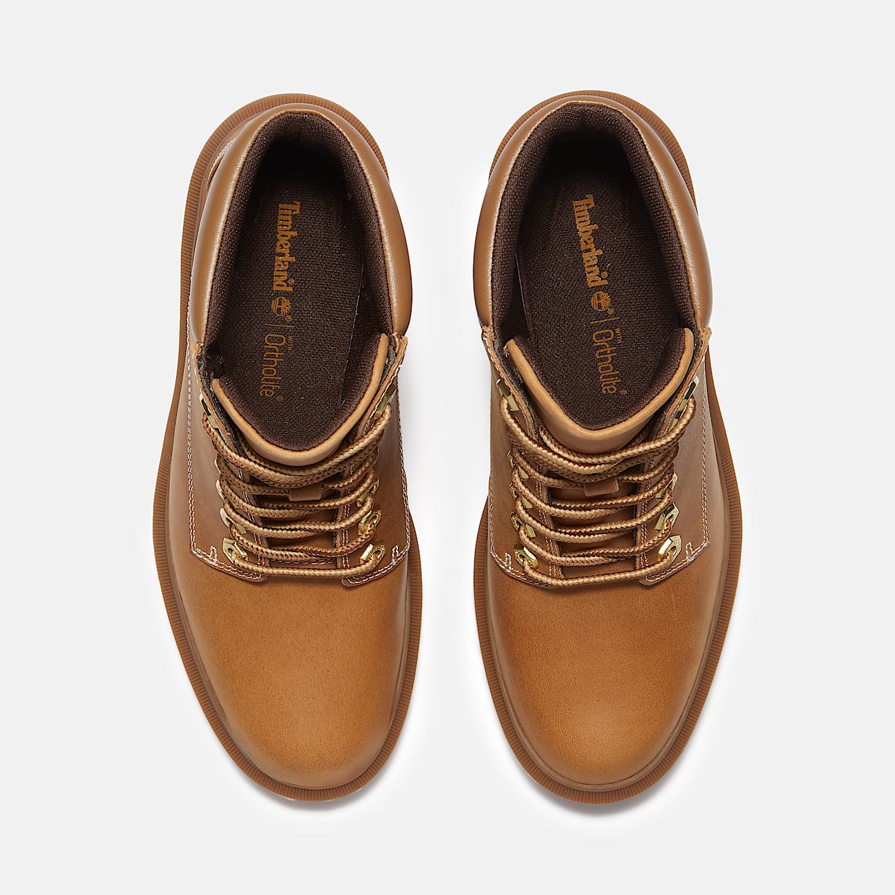 Womens Allington Heights Boot TBL Wheat FullGrain ALT2