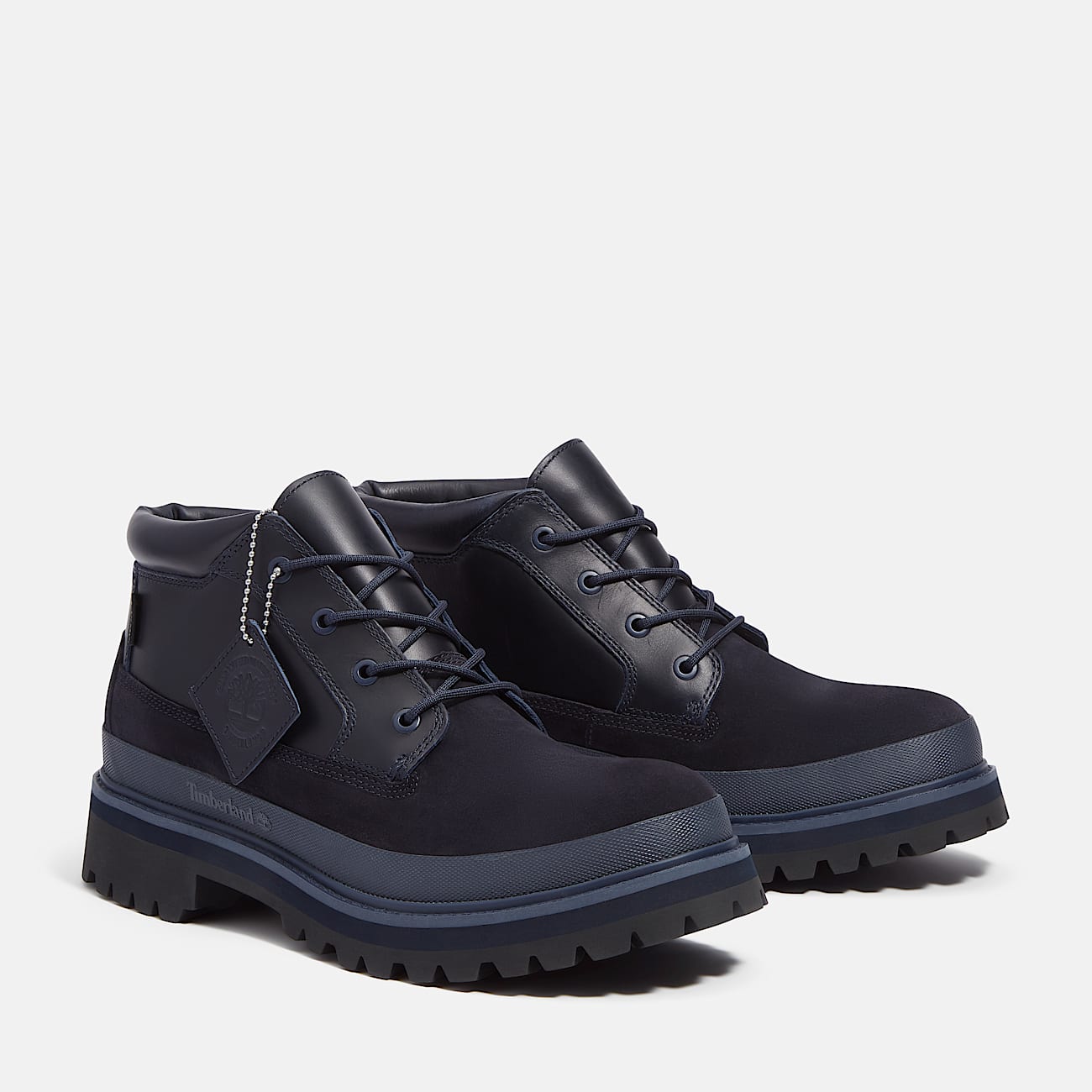 Men's Downpour GORE-TEX Chukka Boot - 4