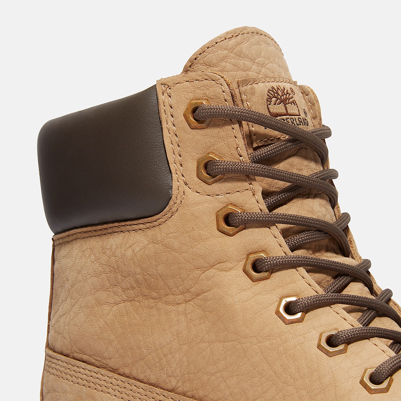 Men's Timberland® Premium 6-Inch Waterproof Boot - 7