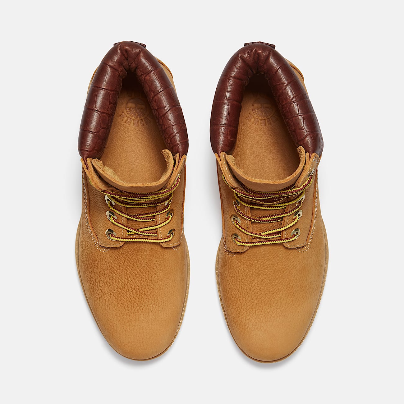 Men's Timberland® x Avirex Premium 6-Inch Waterproof Boot - 3