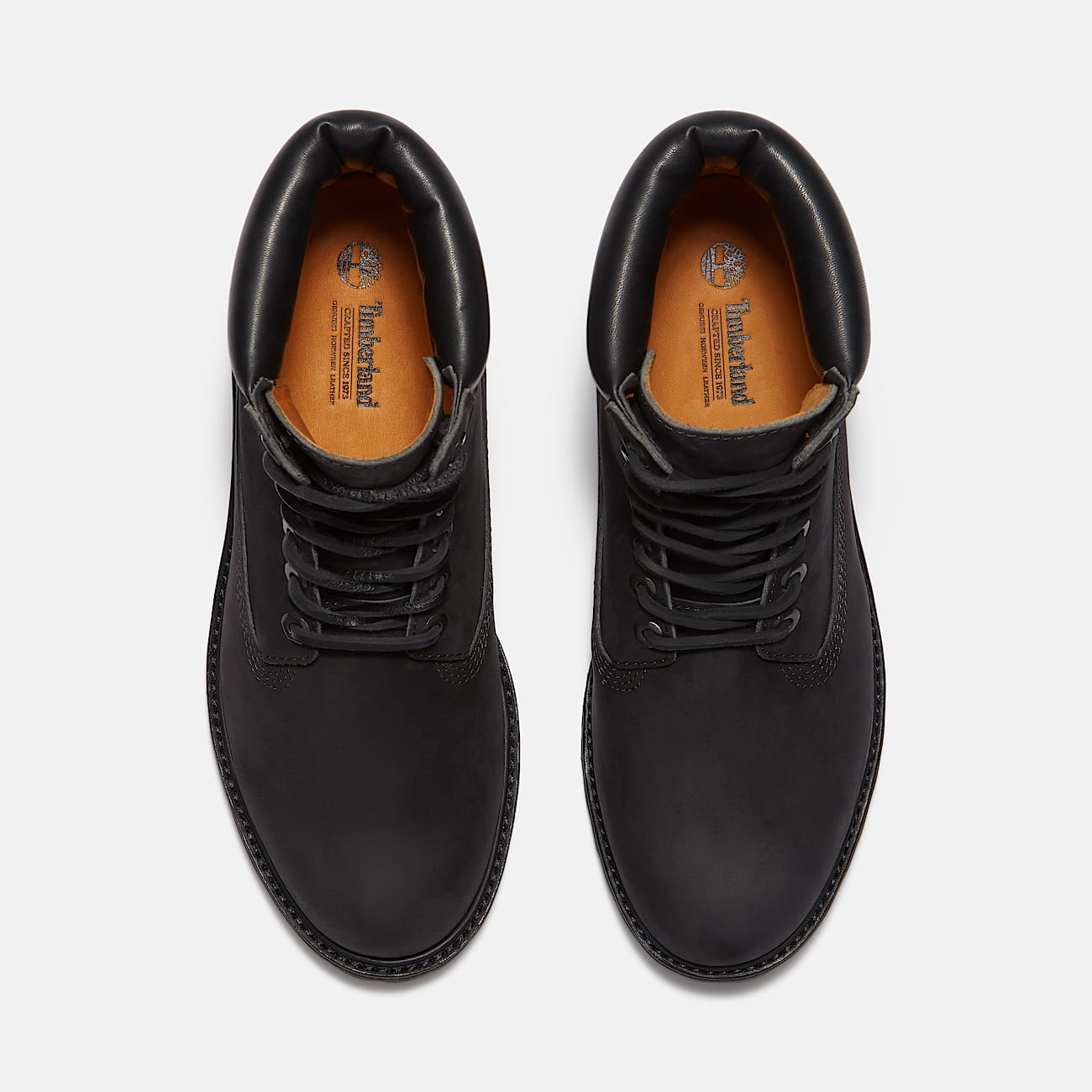 Botas impermeable Timberland® Luxe para hombre - 2