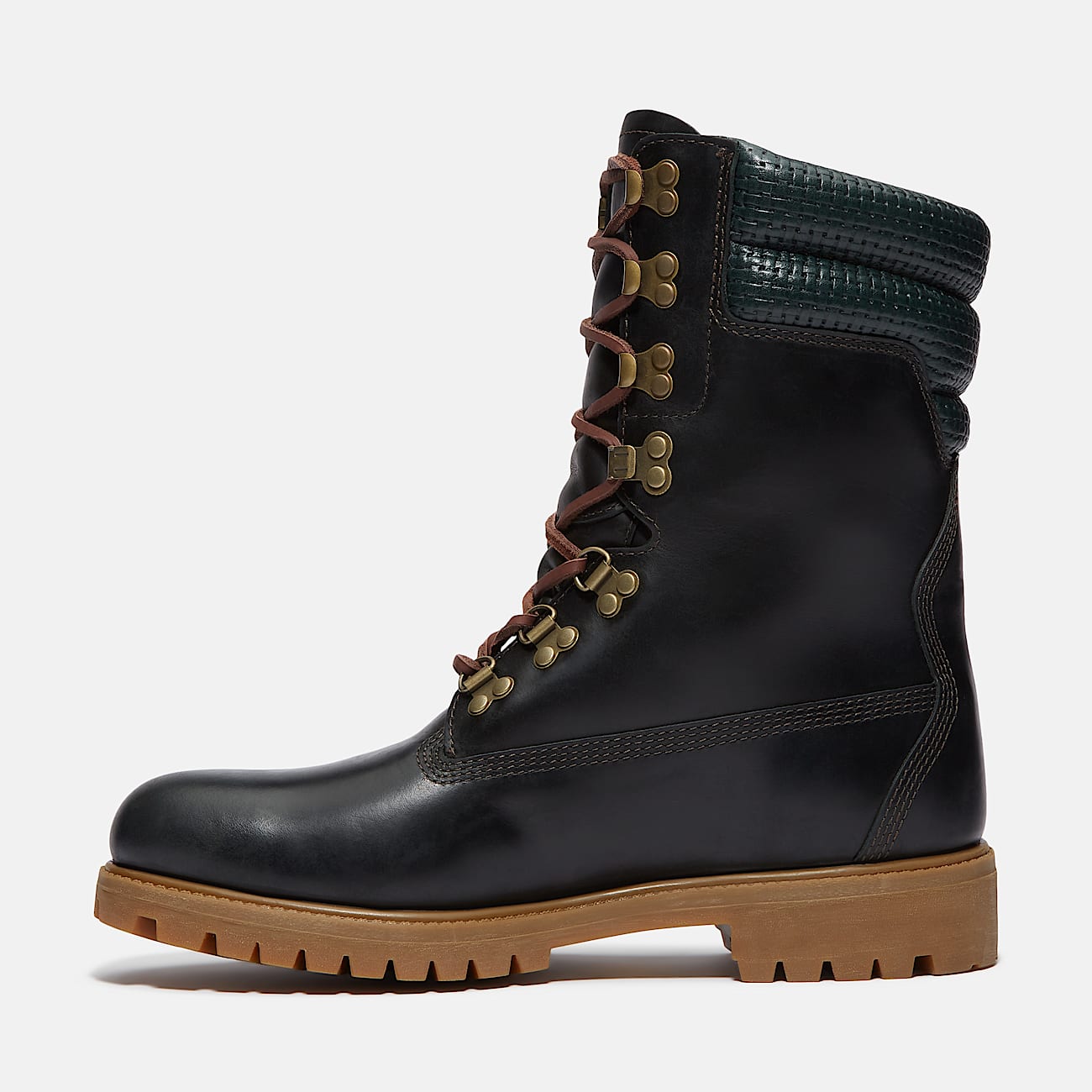 Men's Timberland® Emerald Woods Waterproof Super Boot - 6