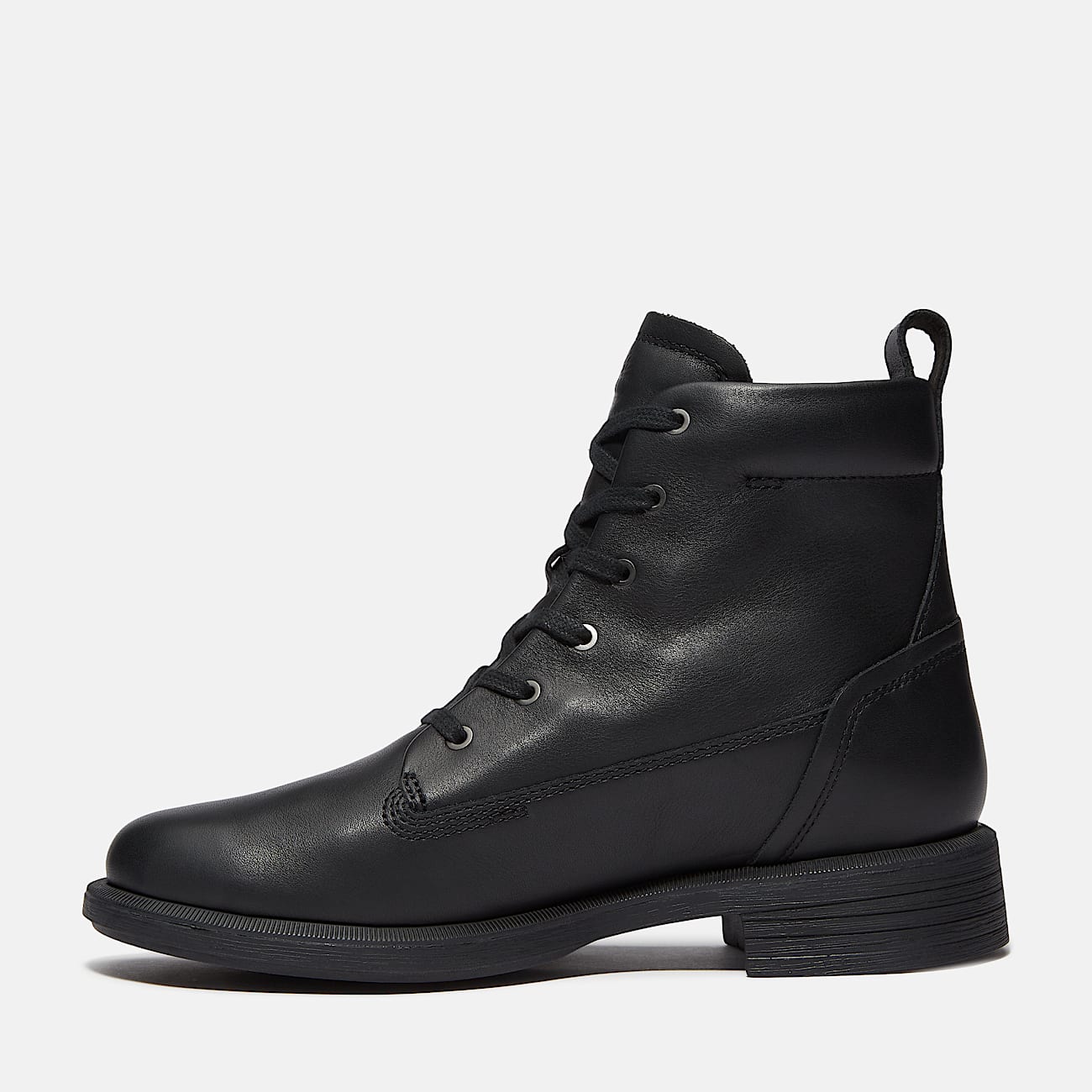 Women's Verona Square Mid Boot - 6