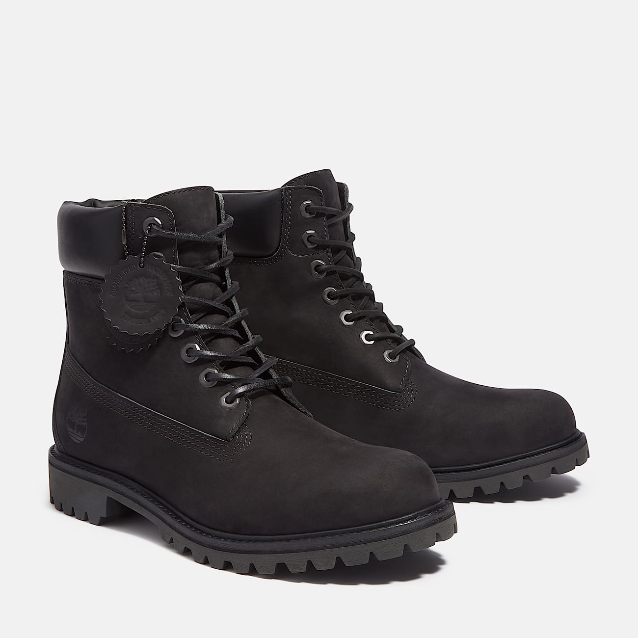 Botas impermeable Timberland® Luxe para hombre - 4