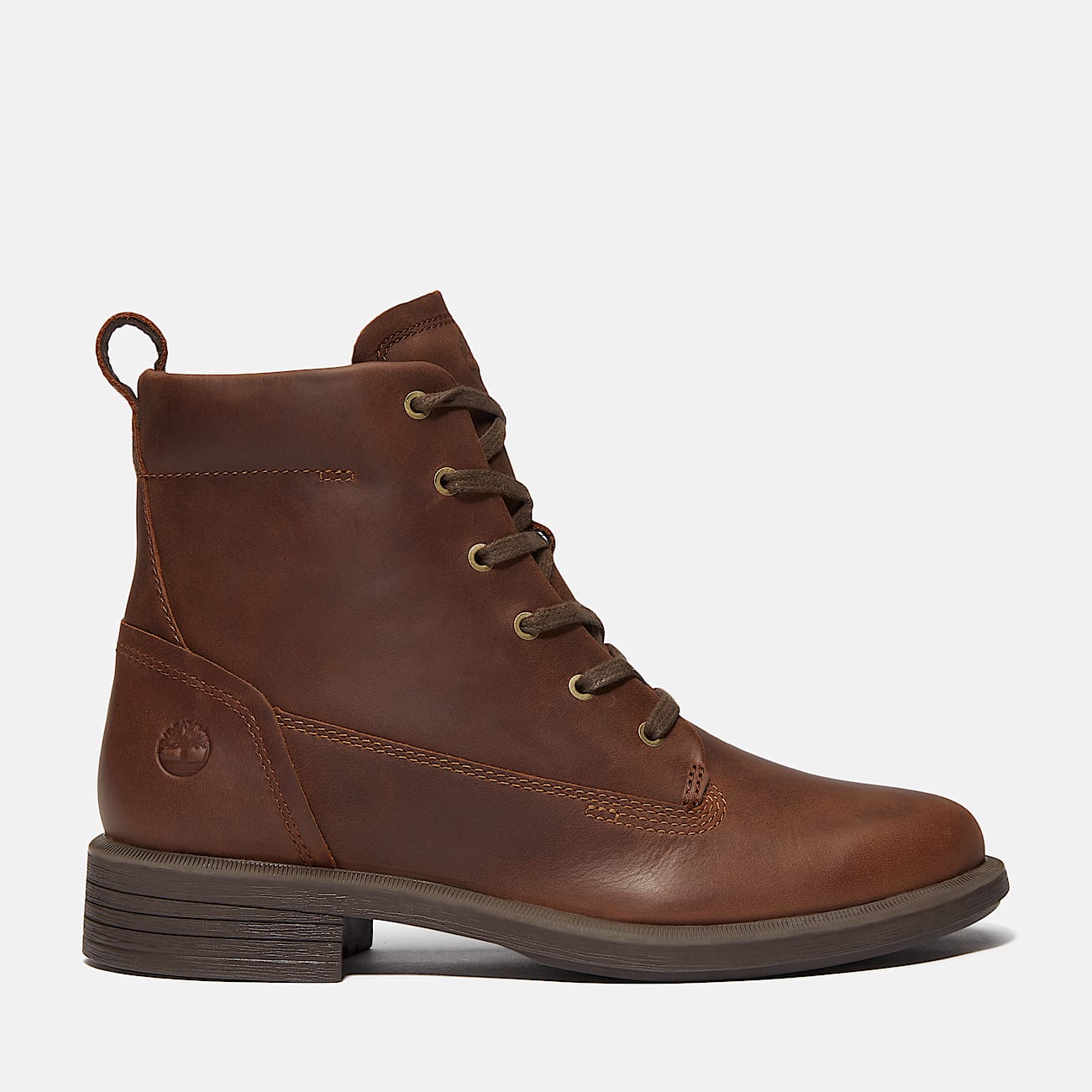 Women's Verona Square Mid Boot - 1