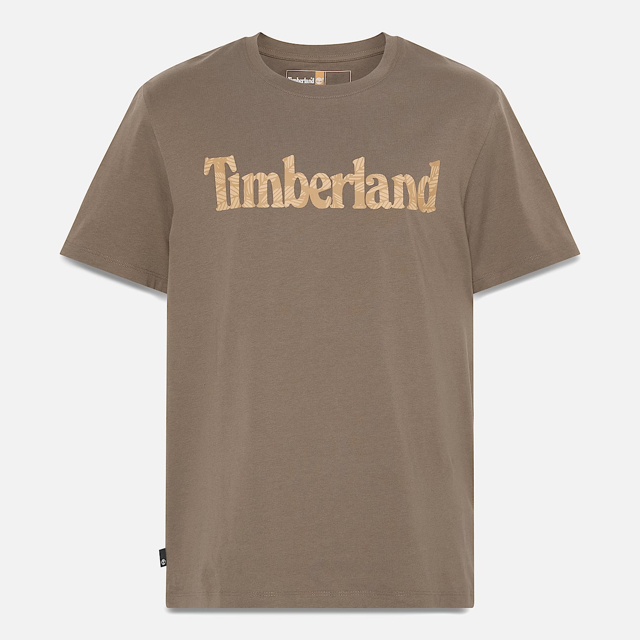 T-shirt avec logo Northwood pour hommes - 5