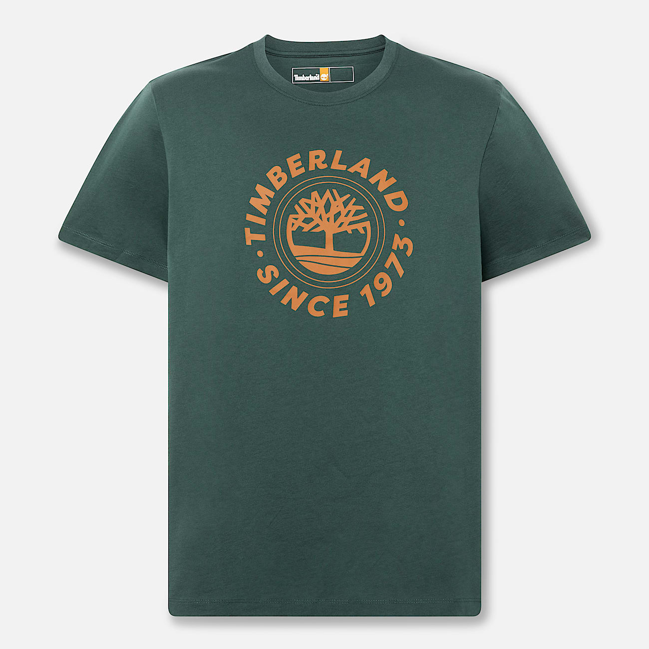 T-shirt avec dessin pour hommes - 4