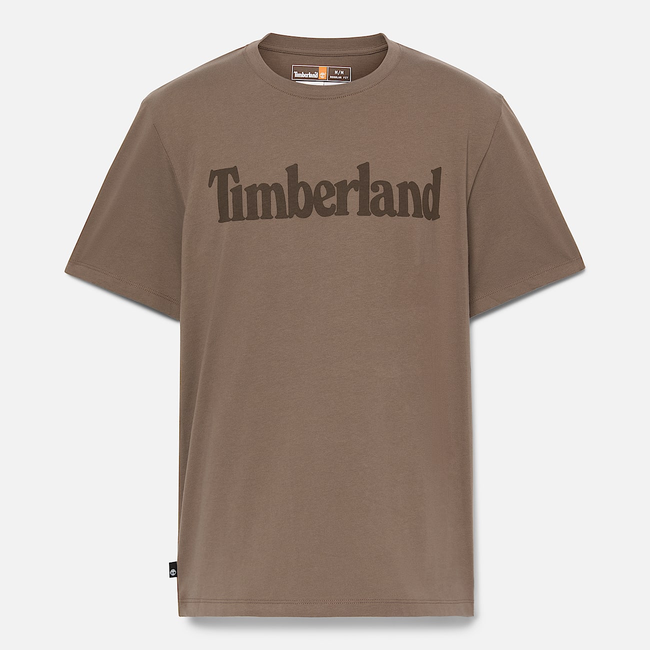 T-shirt avec logo Northwood pour hommes - 4